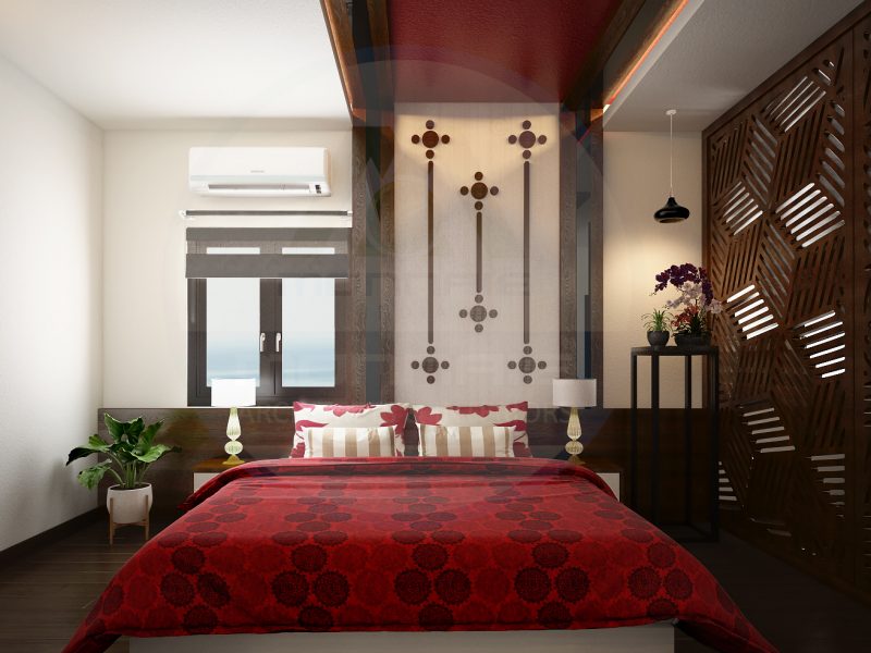 Apartment interior designers in kochi