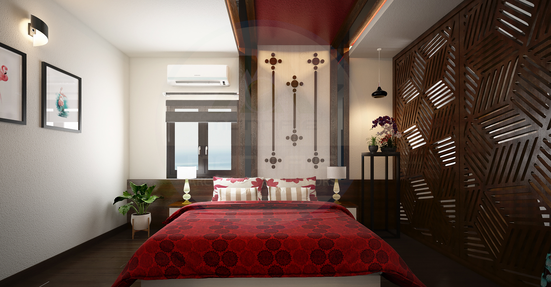 Apartment interior designers in kochi