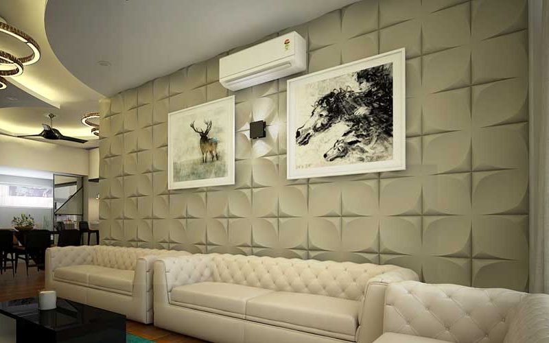 Interior designers in bangalore - monnaie Architects & Interiors