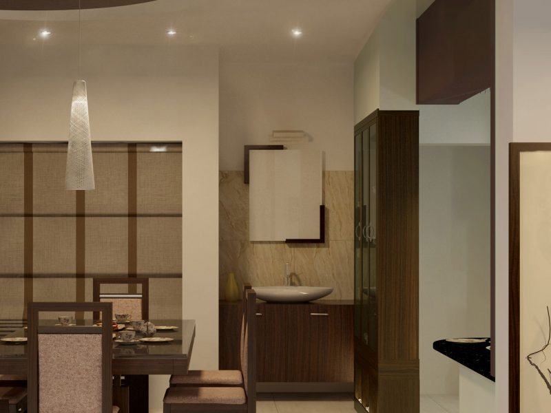 Interior designers in Coimbatore