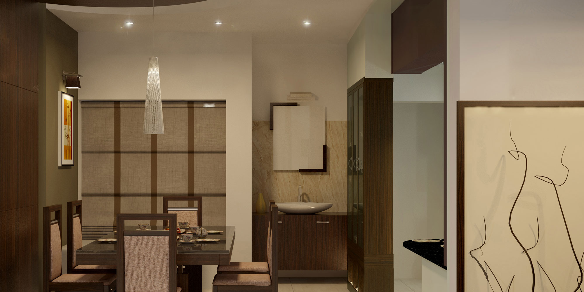 Interior designers in Coimbatore