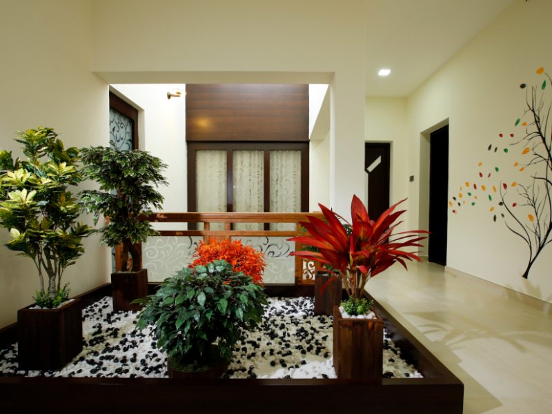 Leading Interior Designers In Palakkad Kozhikode Kerala