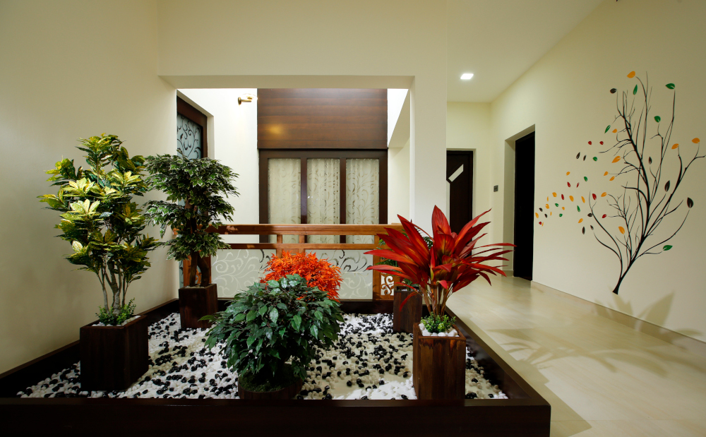 HOME DECOR TIPS FROM MONNAIE