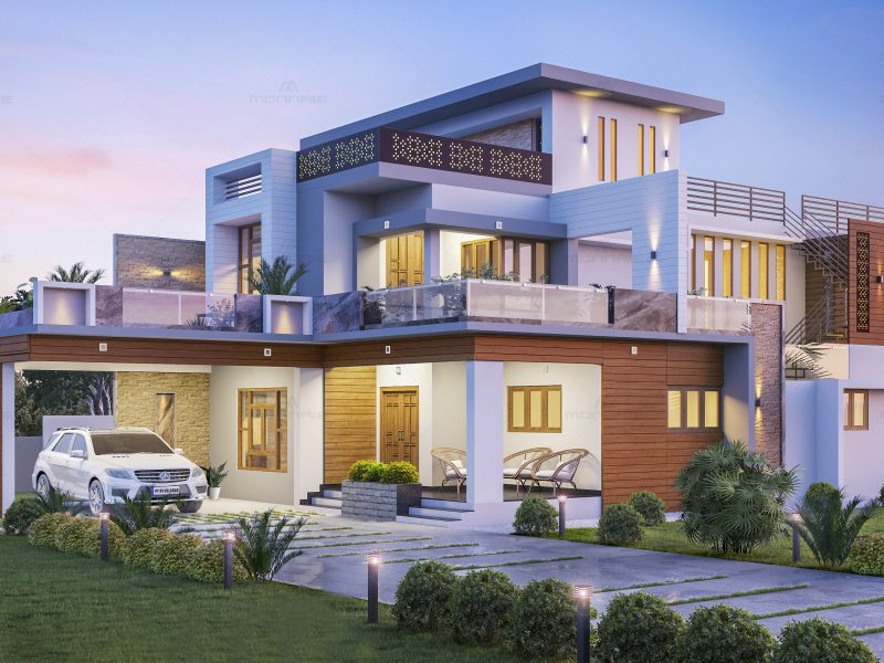 Best interior designers in kochi