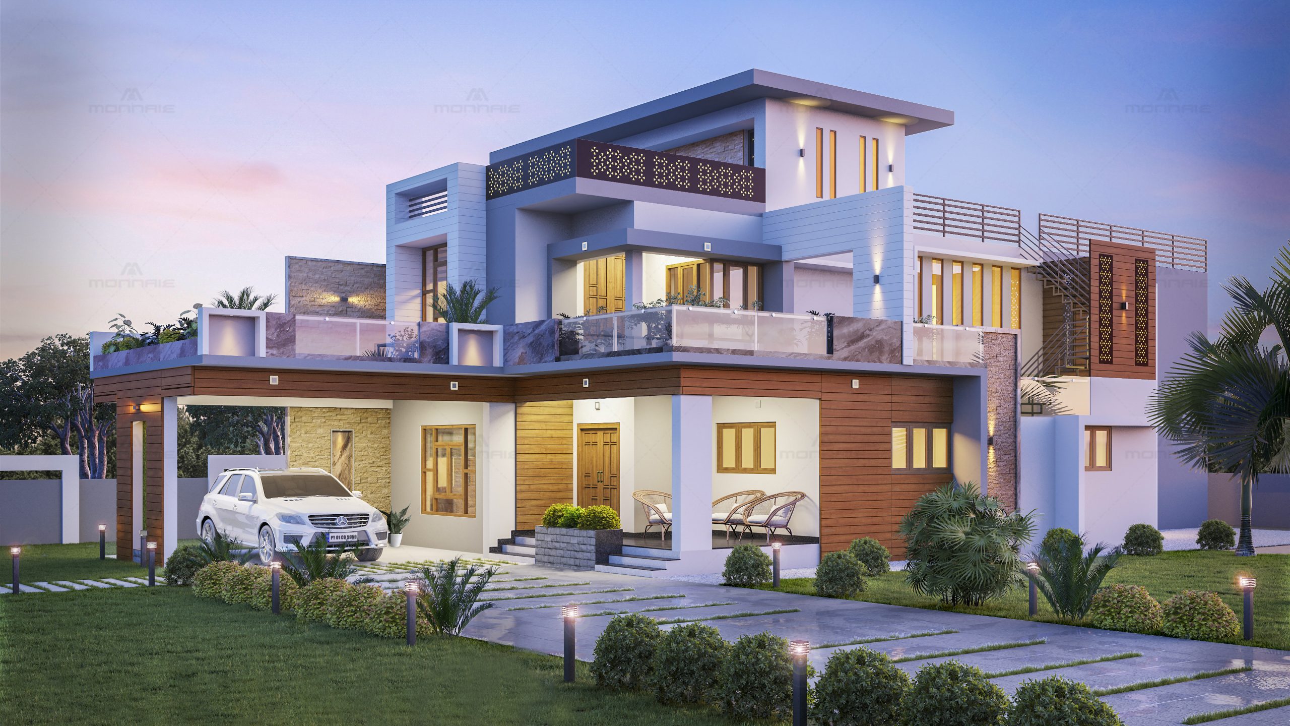 Best interior designers in kochi