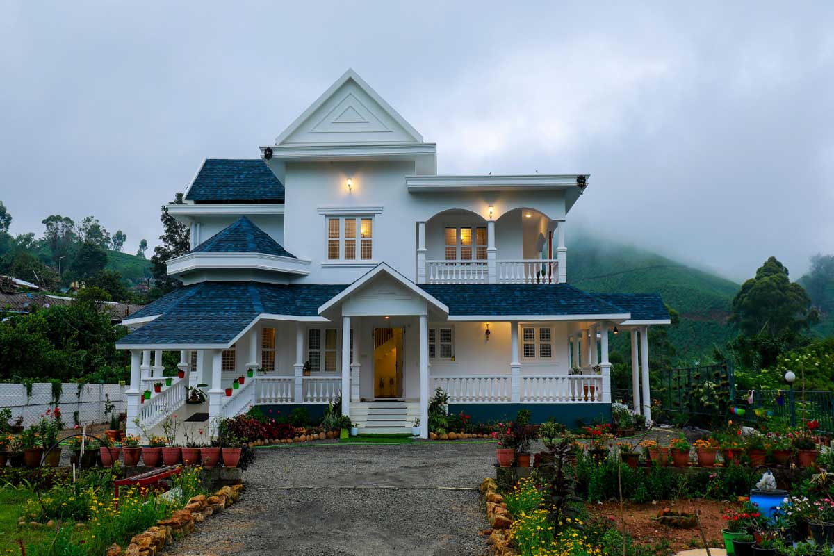 Best architects in Kerala