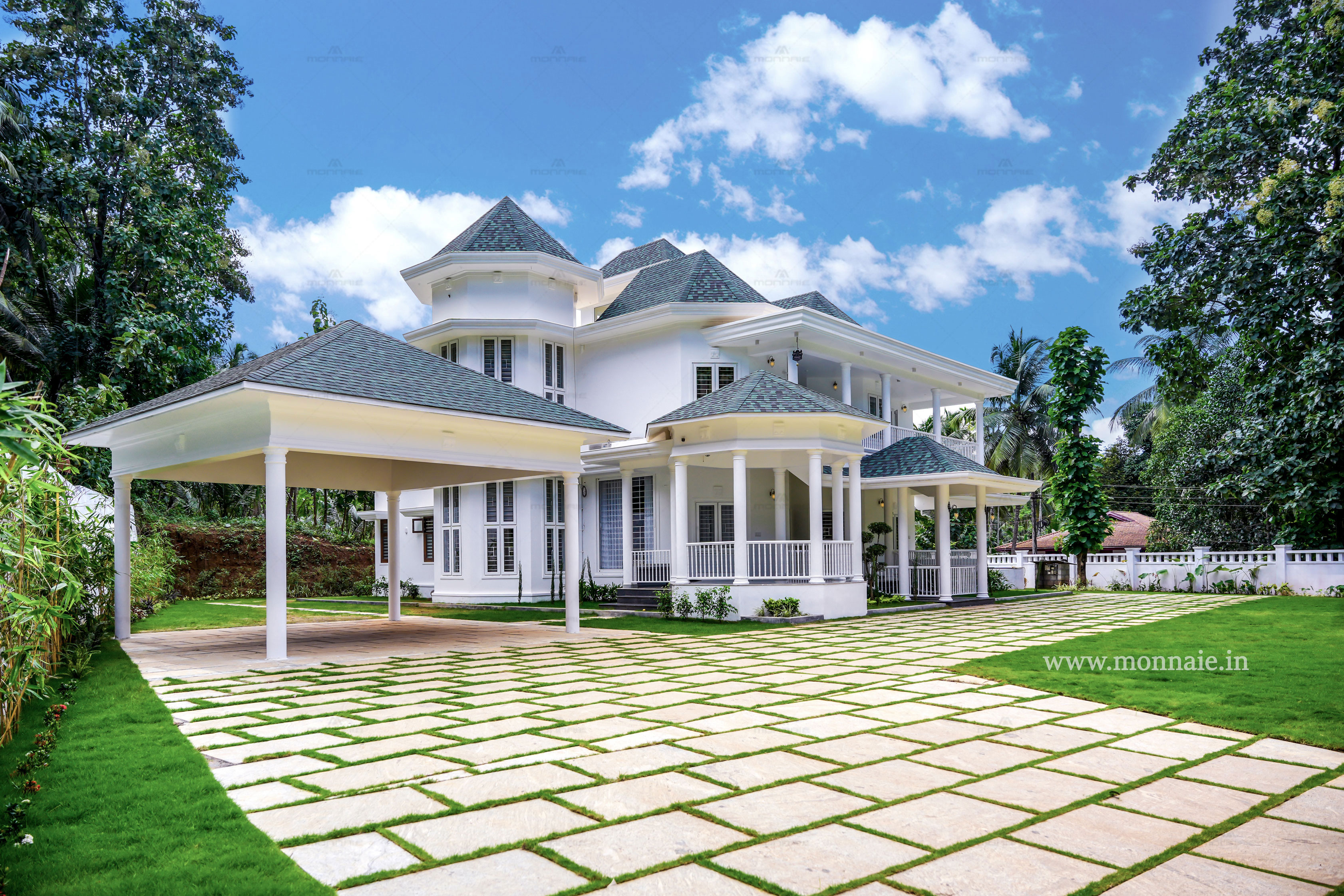 best architects in Kerala