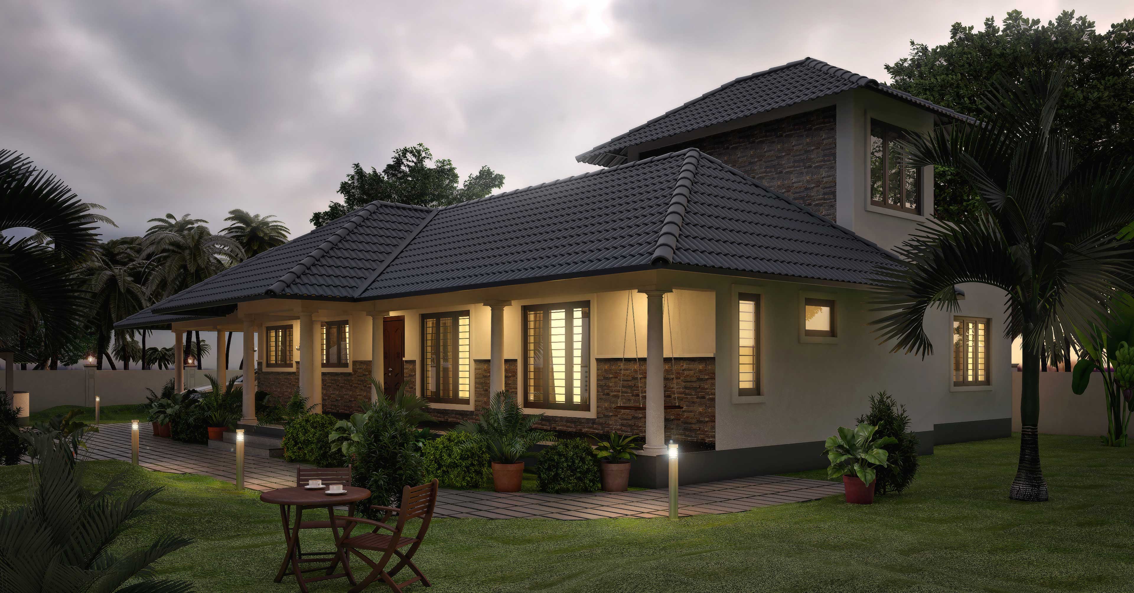 architects in Kerala