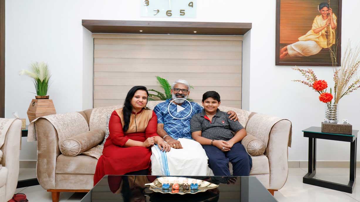 Best architects in Palakkad