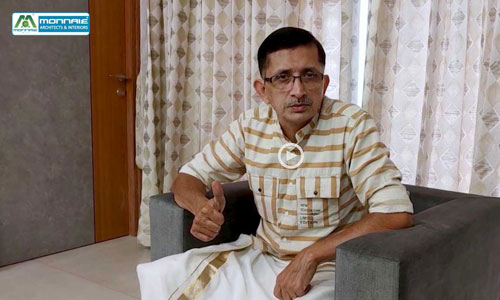 Best architects in Palakkad