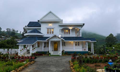 Leading architects in kochi