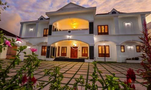 Leading architects in kochi