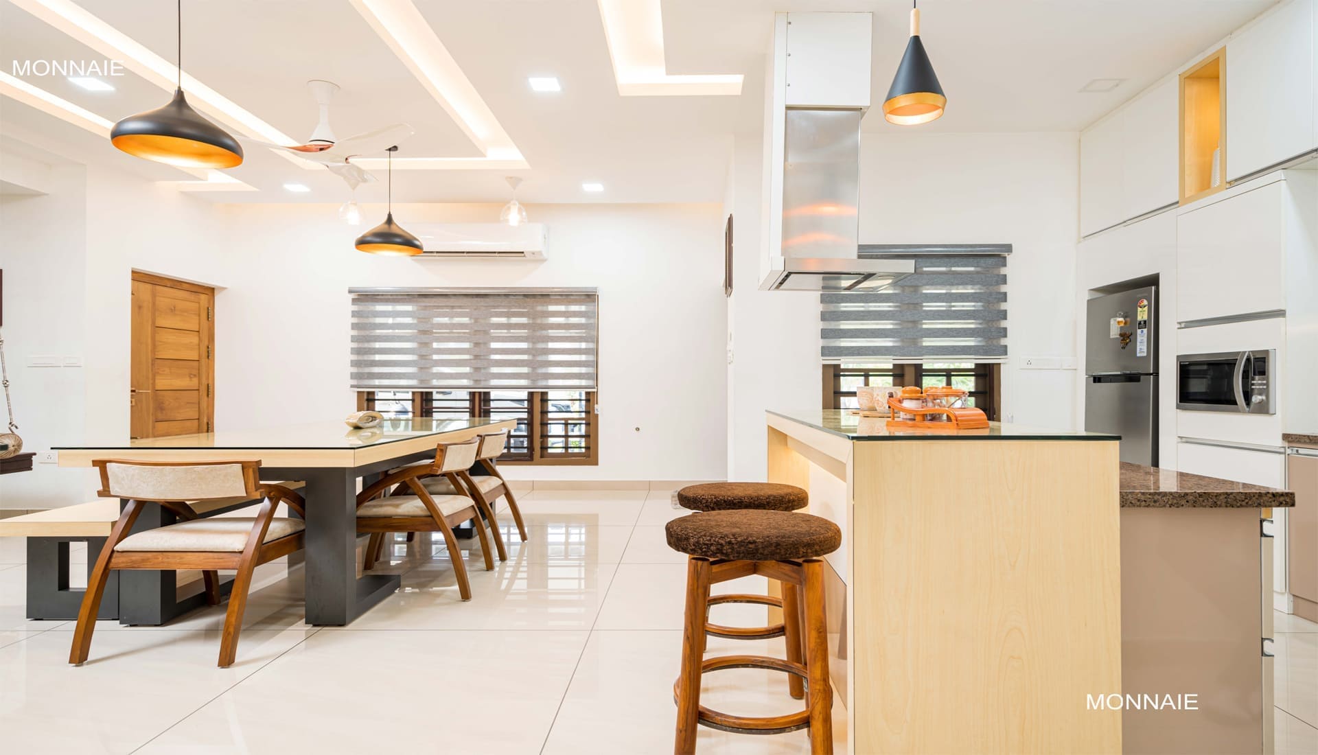 Architects in Kerala |Best Interior Designers in Kerala|Monnaie