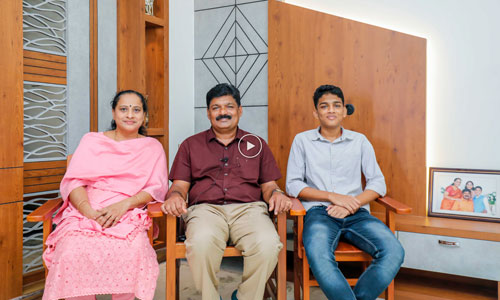 Best architects in Kerala