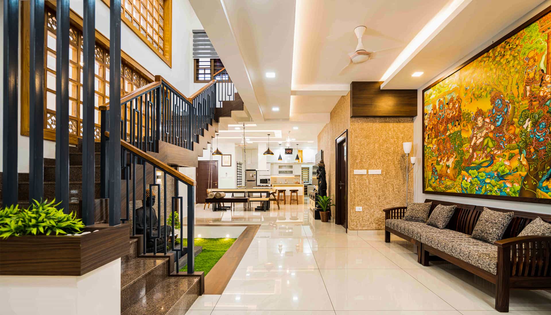 leading and top architecs in kochi