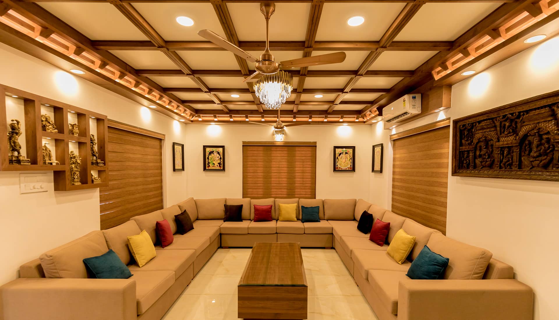 top architects in kochi