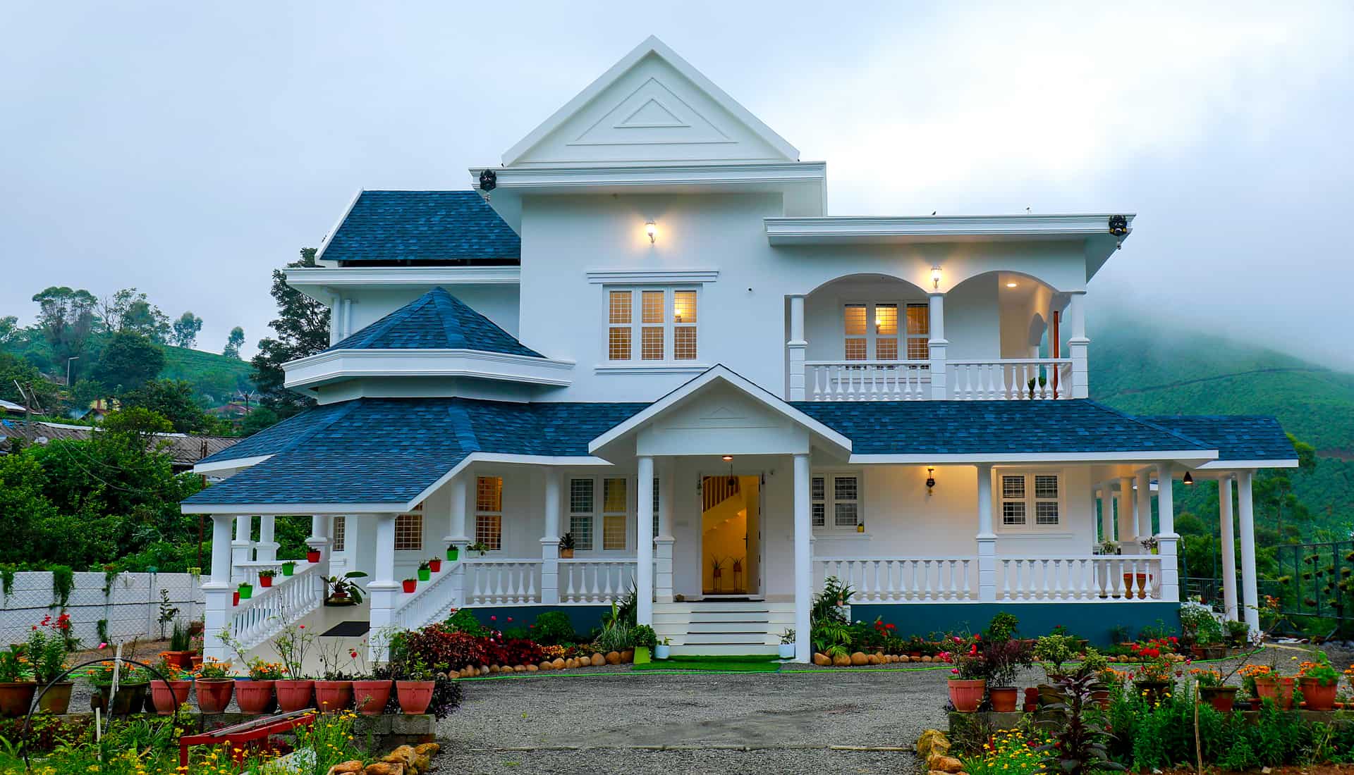 top architects in kochi